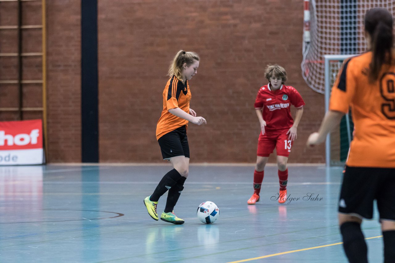 Bild 74 - Dodenhof Cup